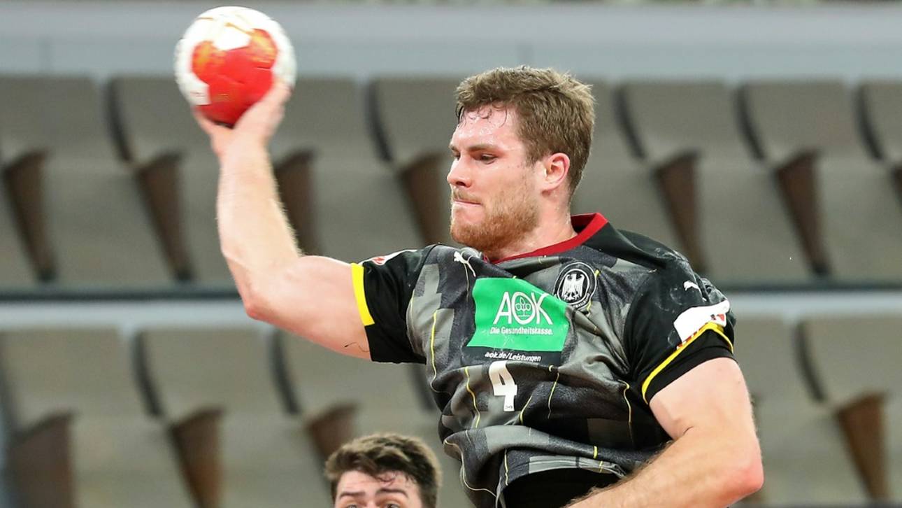 Nach WM: DHB-Spieler positiv