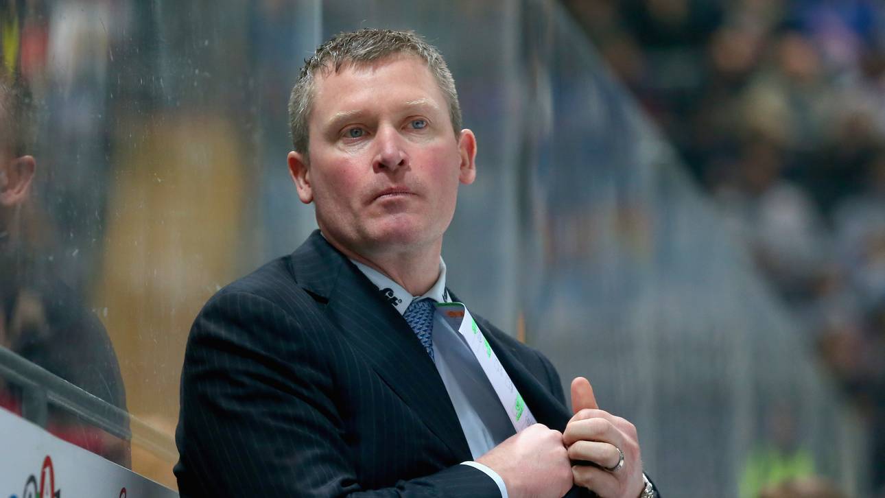 Kölner Haie holen Umicevic