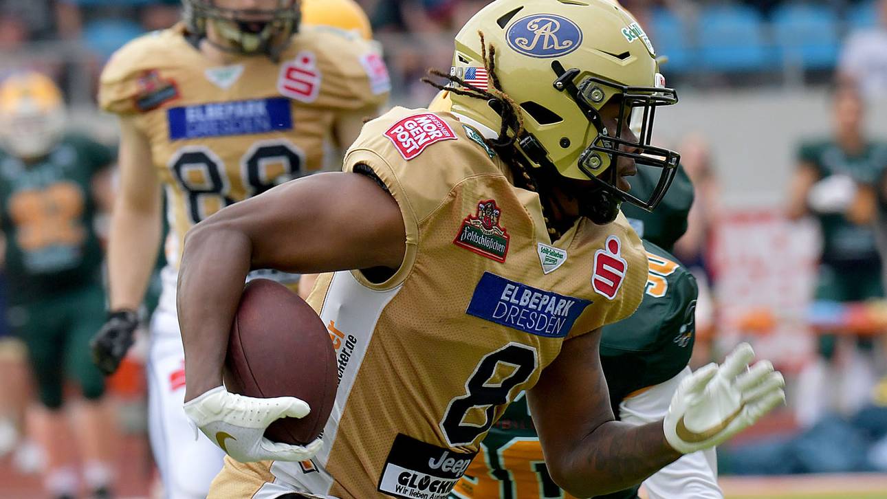 Königliches Fernduell um die Spitze