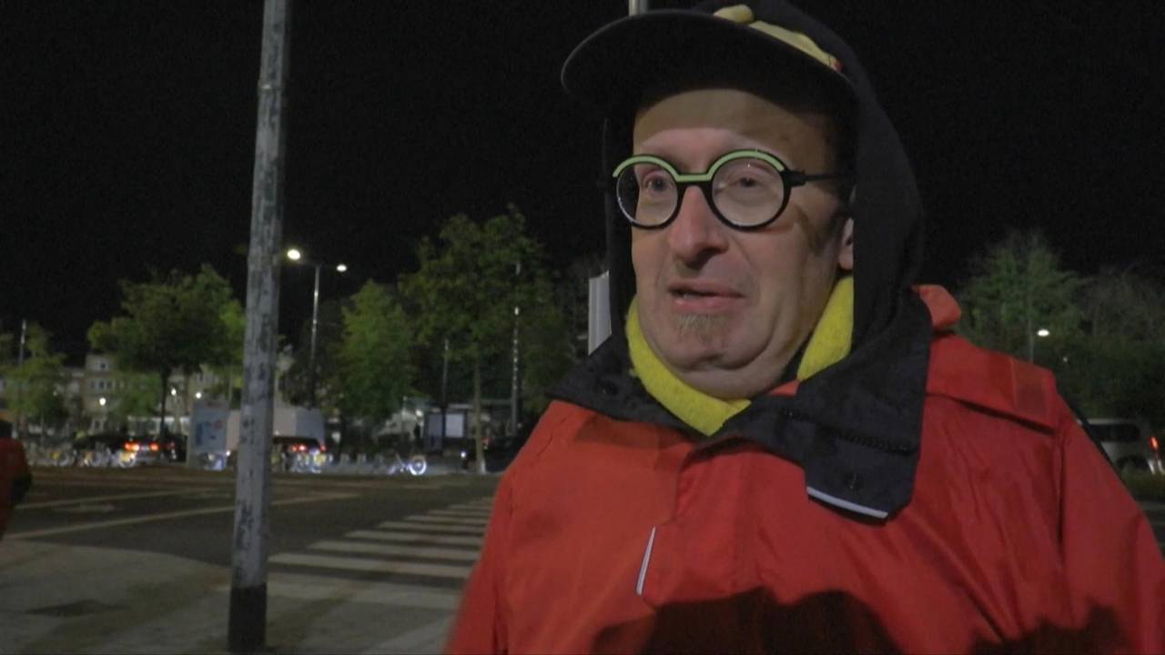 Terror-Anschlag in Brüssel: Das sagen die belgischen Fans | EM-Qualifikation