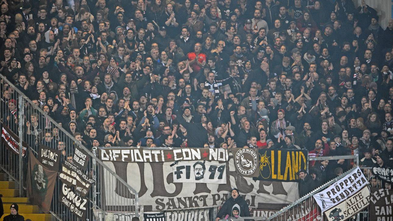 DFB bestraft Kiez-Klub