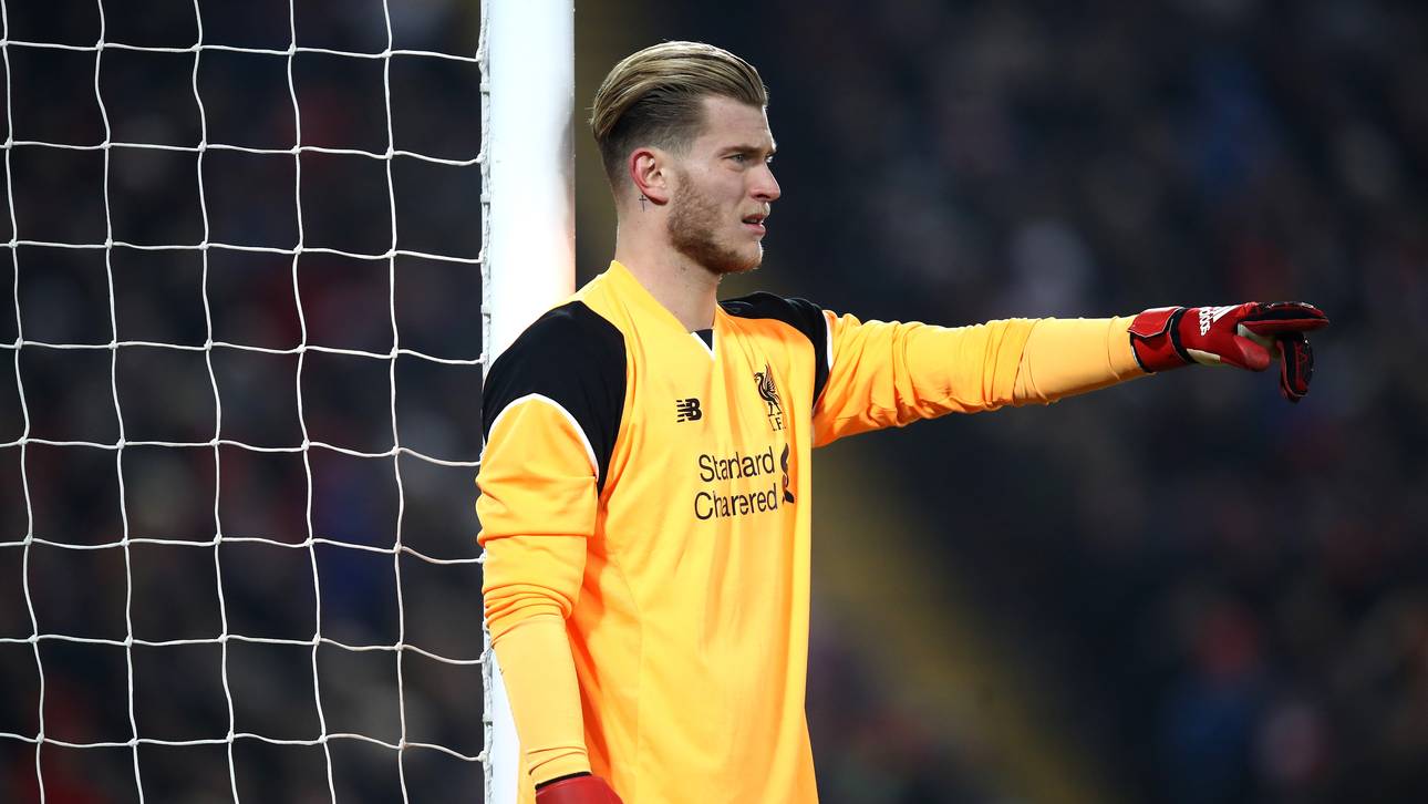 Karius bereut Wechsel zu Klopp nicht