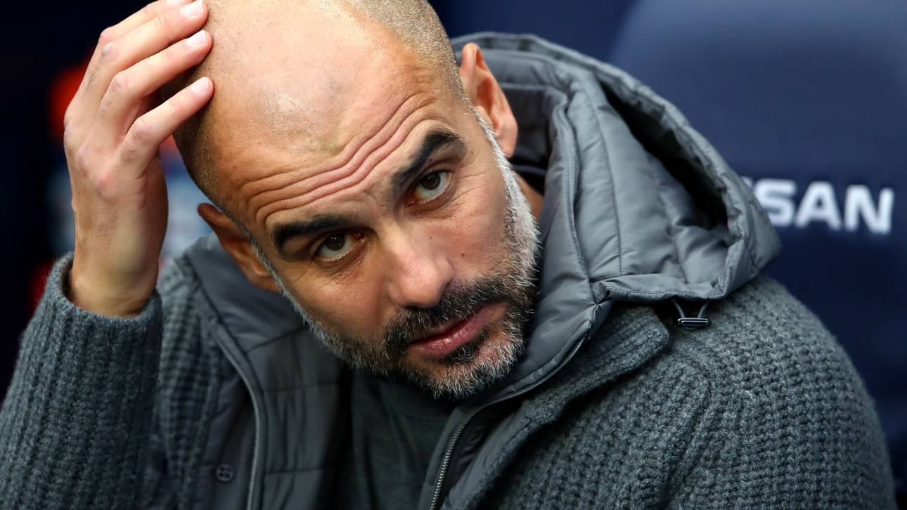 Droht ManCity CL-Ausschluss?