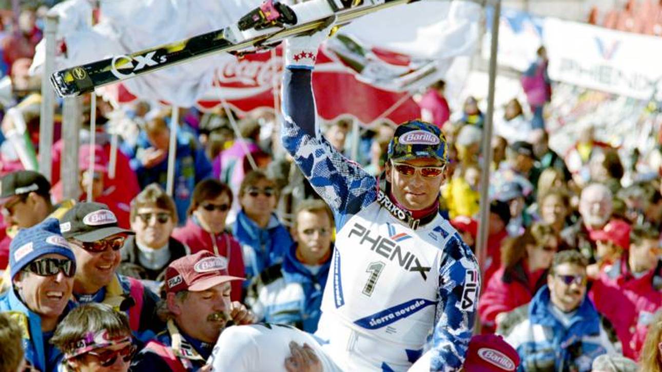 Die Krönung eines Lebenswerks