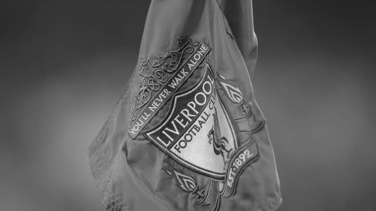 Liverpool-Legende gestorben