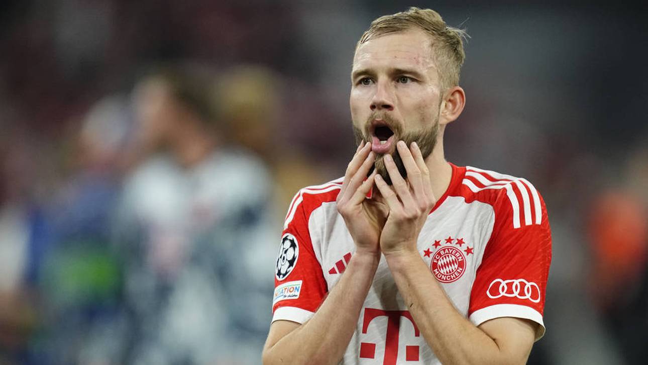 Holding Six? Hoeneß hatte recht