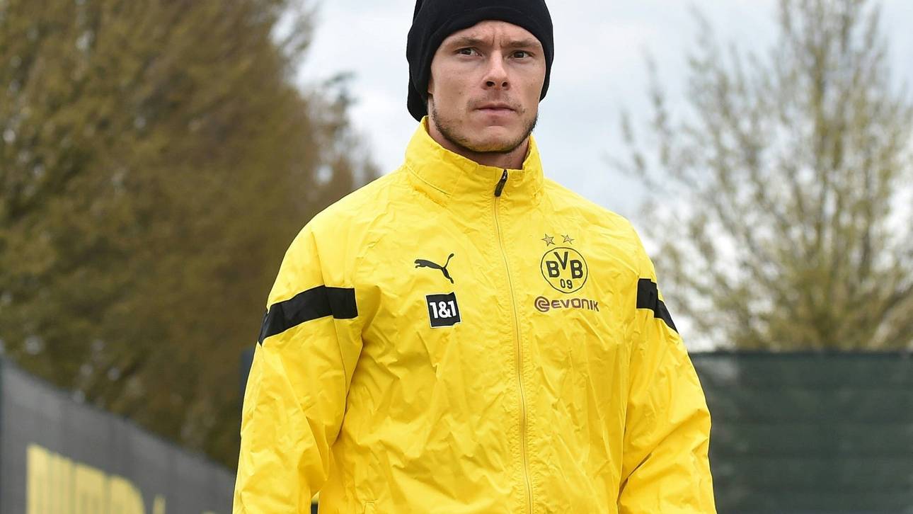 Anklage gegen Ex-BVB-Profi zugelassen