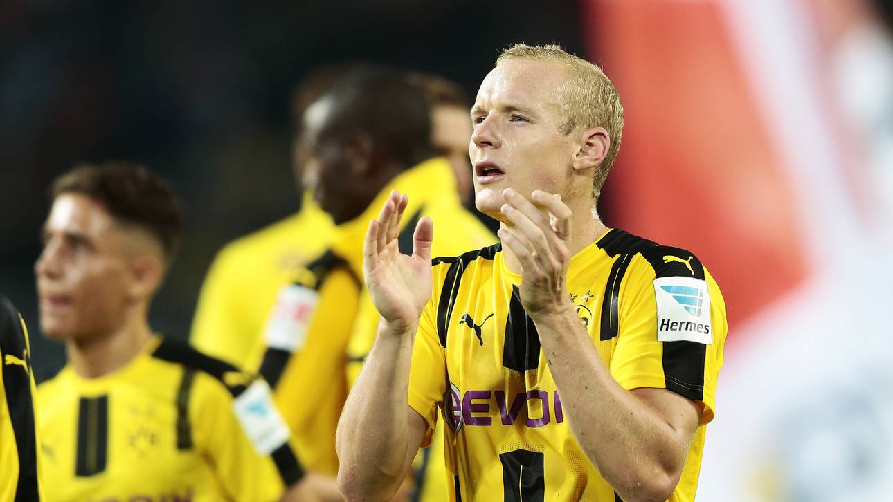 Neuer BVB gewinnt Konturen