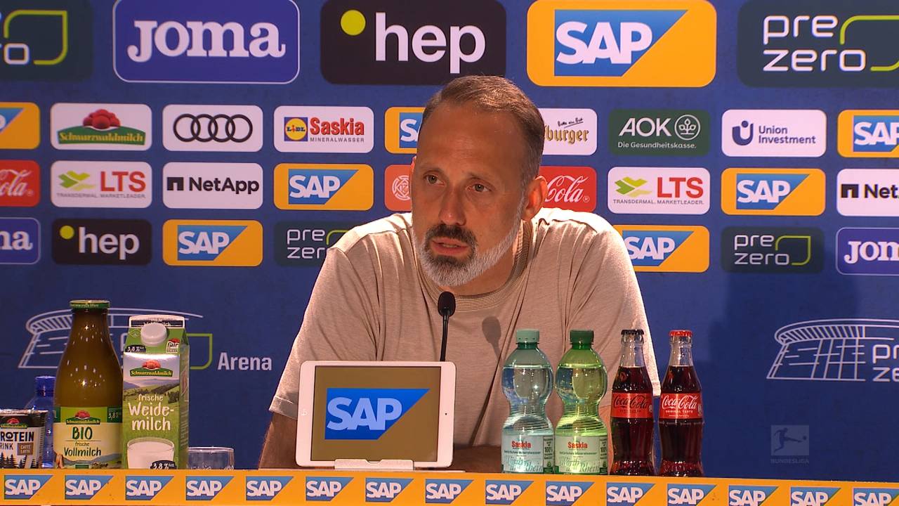 Brisantes Wiedersehen für Matarazzo