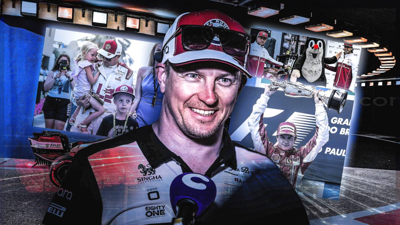 Das letzte Original der Formel 1