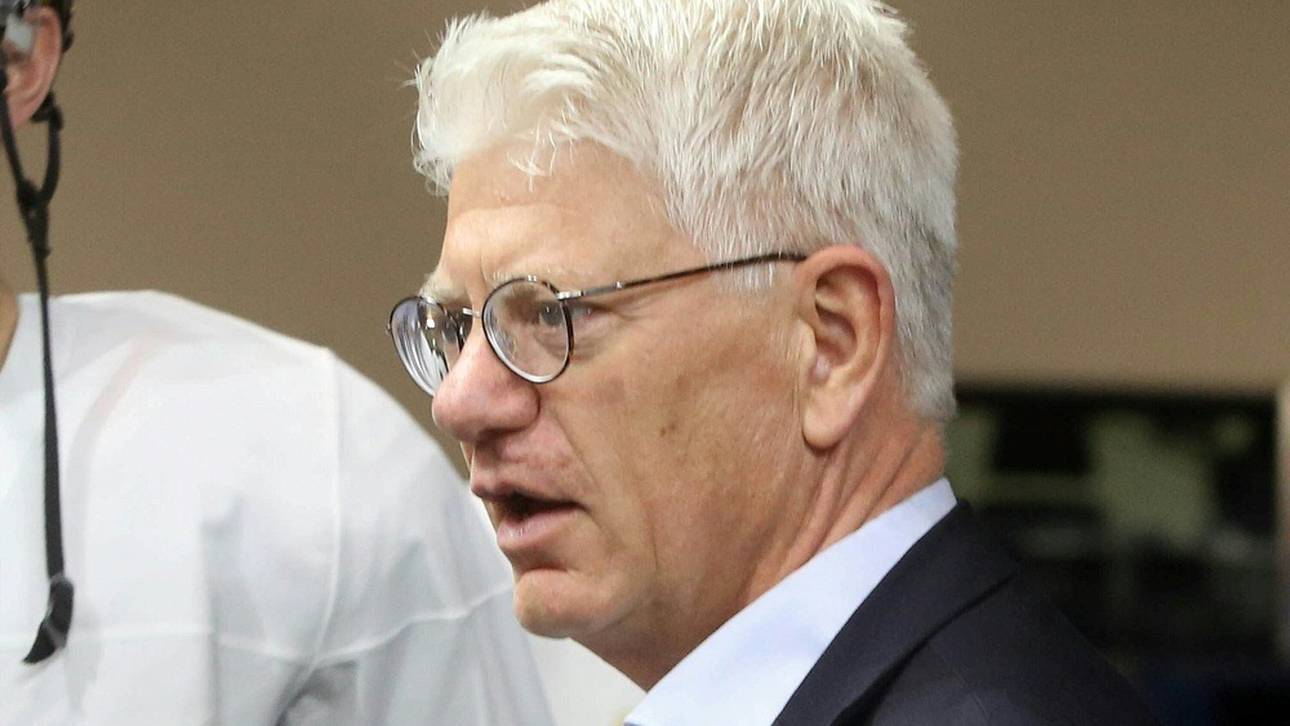 „Hut in den Ring geworfen“: Reindl will IIHF-Präsident werden
