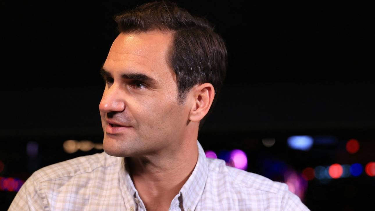 Federer kündigt Comeback-Termin an