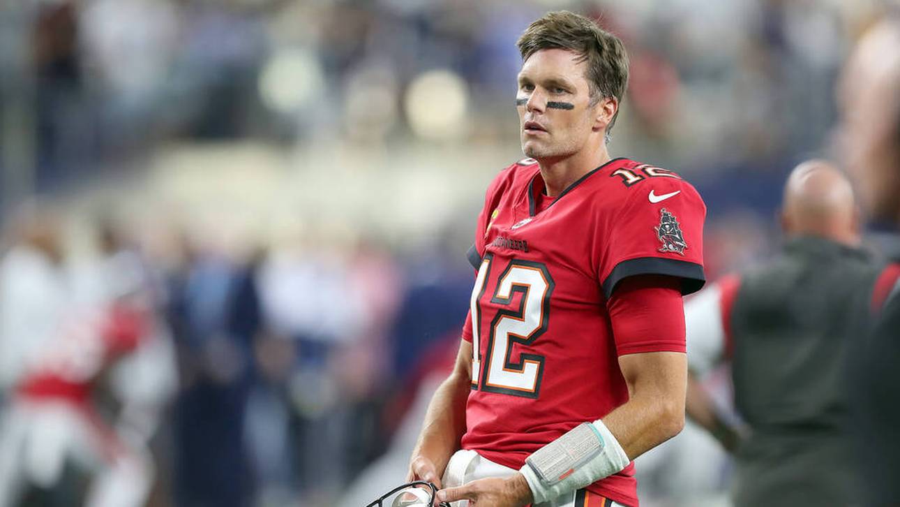 Brady von Teamkollegen ausgelacht?