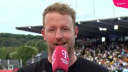 "Oscar"-reif: Henning emotional nach WM-Titel