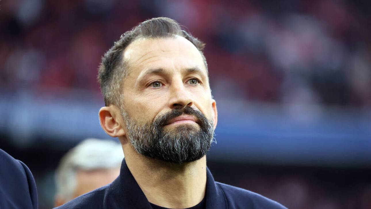 Lewandowski meldet sich bei Bayern