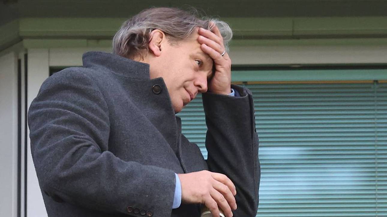 Boehly bereut wohl Tuchel-Entlassung