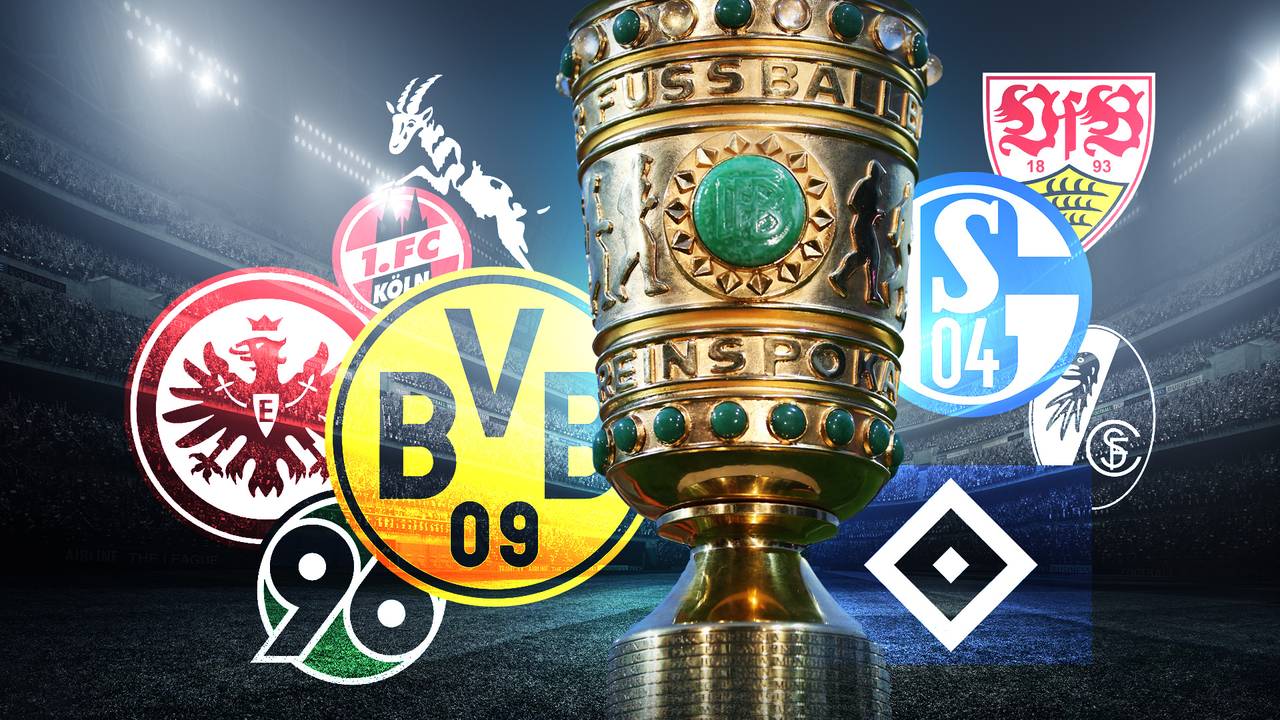 Roses Pokal-Elf: So spielt der BVB
