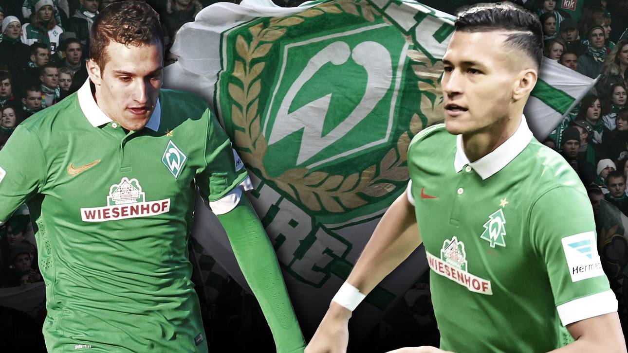 Mit Jugendstil in den Abstiegskampf