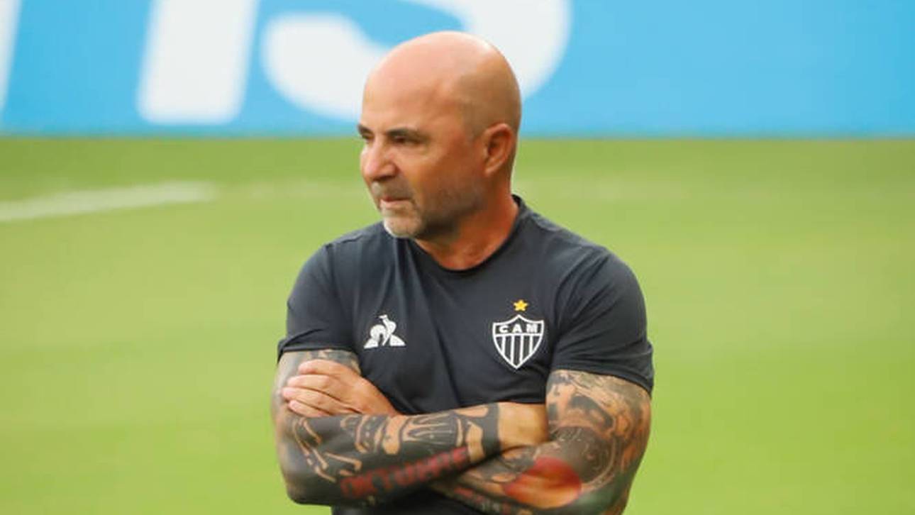 Neuer Trainer bei Marseille, Boss weg