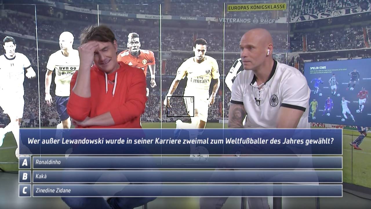 Überwachung? Fans in Sorge