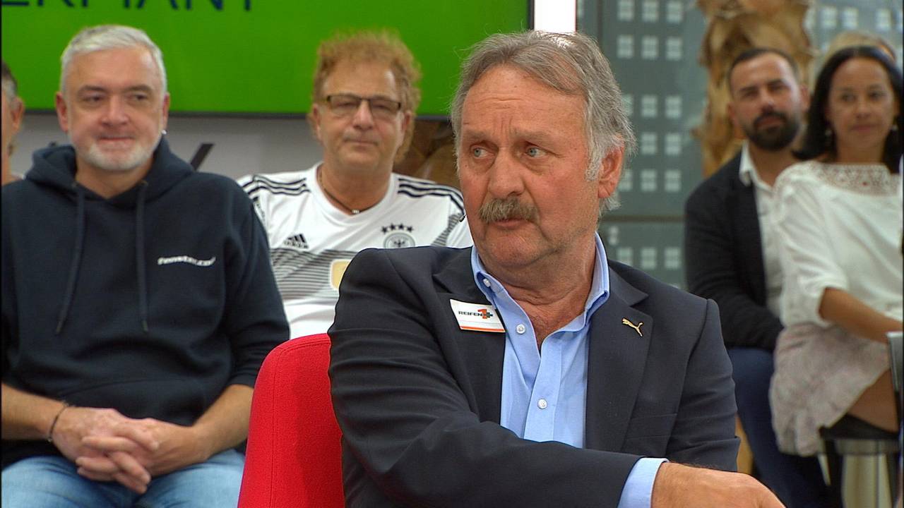Warum Neururer Sahin attackiert