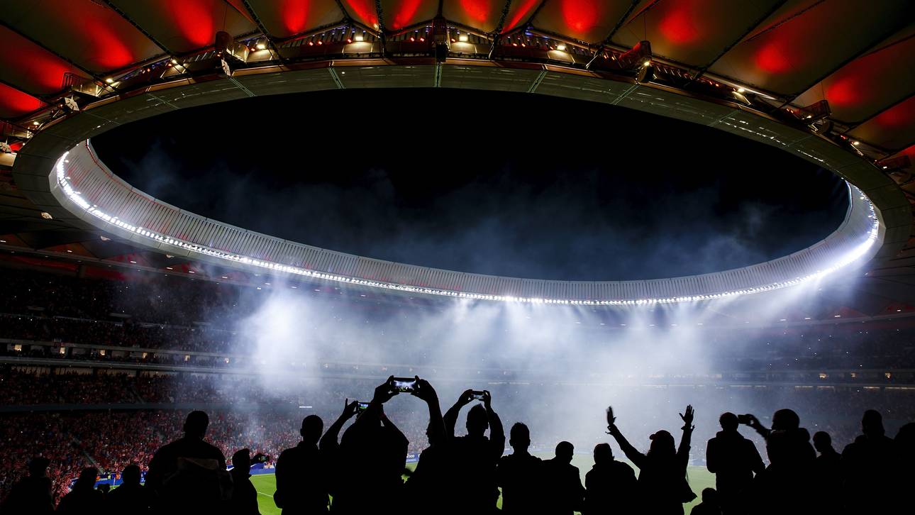 Königsklasse: Endspielort bekannt