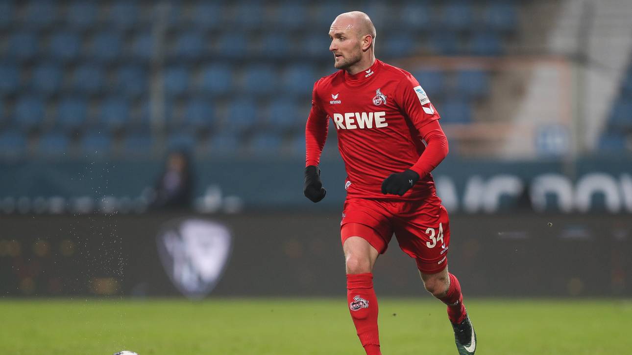 Köln mit Remis gegen Anderlecht