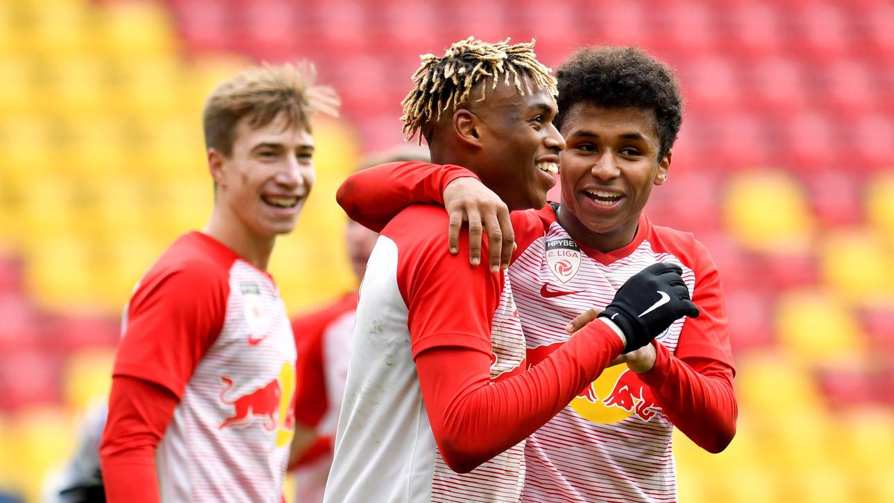 Österreich als deutsches Vorbild?