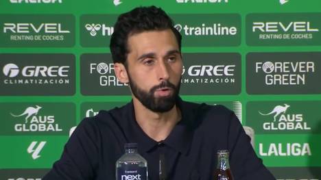 Nach dem 1:1 gegen Real Betis sorgt vor allem eine Szene für Diskussionen. Madrids Trainer Álvaro Arbeloa kritisiert den Schiedsrichter scharf und spricht von einem klaren verweigerten Handelfmeter.