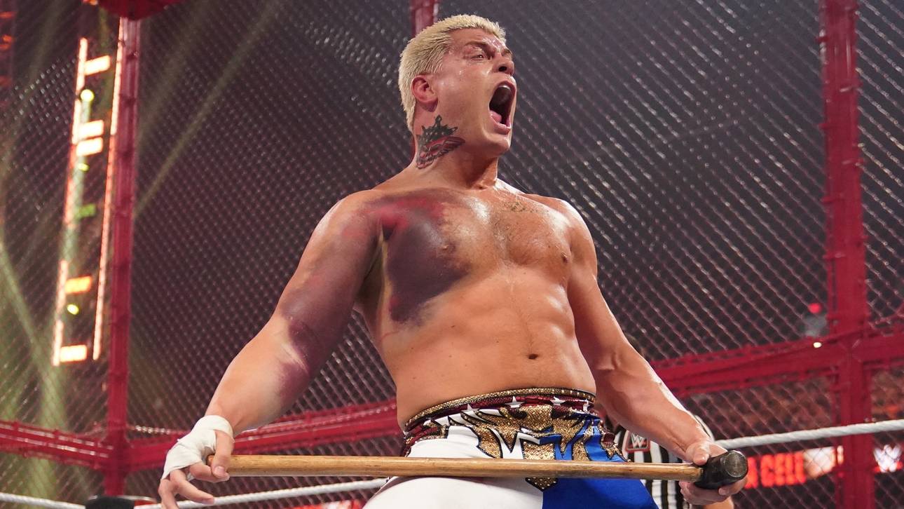 Drama mit Folgen: Geht WWE zu weit?