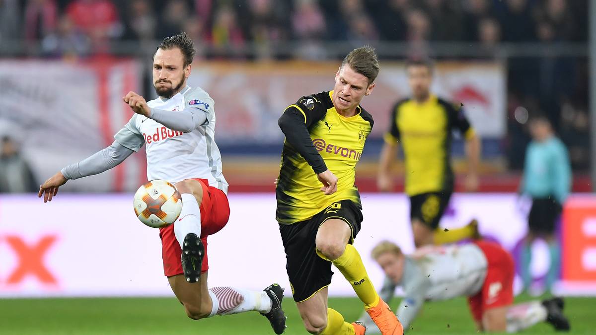 LUKASZ PISZCZEK: Auch der erfahrene Pole konnte keine Sicherheit in die Abwehrreihe bringen. Defensiv nicht immer sicher, offensiv ohne große Aktionen. SPORT1-Note: 4,5