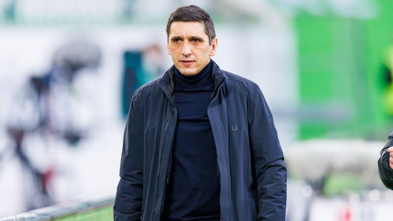 Korkut-Ansage vor Hauptstadt-Derby