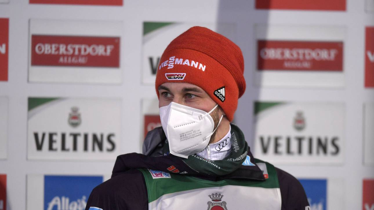 Eisenbichler rudert mit Kritik zurück