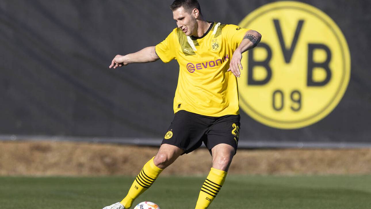 Süle: Bayern wurde hochgejubelt