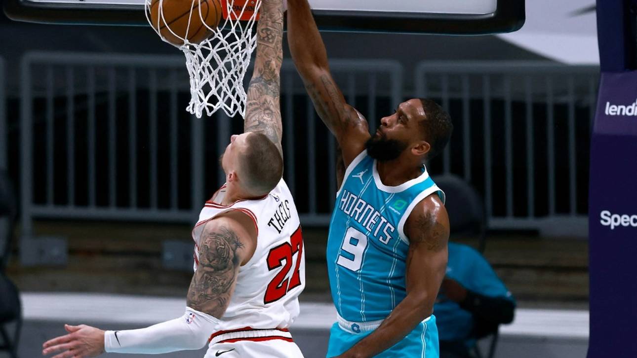 Sieg für Theis – Lakers mit nächstem Rückschlag