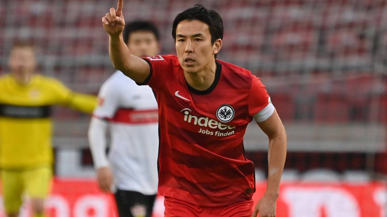 Hasebe erhält ganz besonderen Vertrag