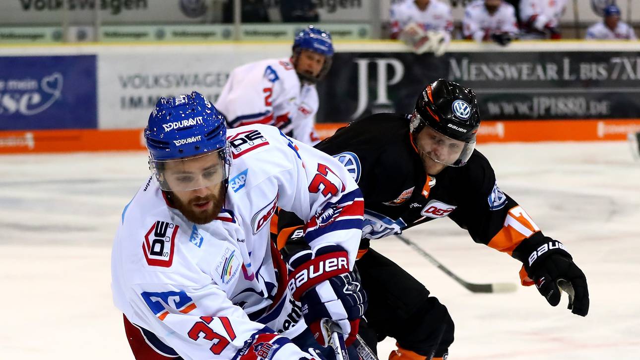 Mordversuch? Adler wehren sich