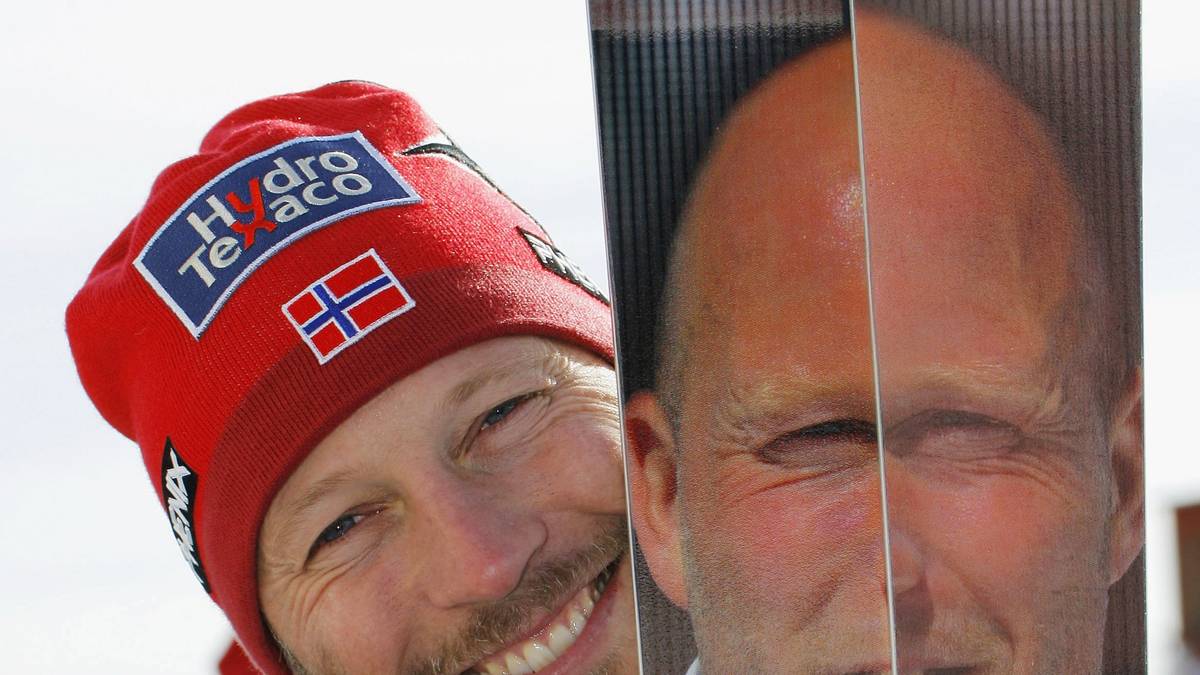 Der allseits beliebte Kjus war ein echte Allrounder, der seine 18 Weltcupsiege auf Abfahrt, Super-G und Riesenslalom verteilte. Lohn seiner Weltcuperfolge war der Gewinn von zwei Kristallkugeln für den Gesamt-Weltcup. 1994 machte er sich mit seinem Olympiasieg in Lillehammer in der Kombination unsterblich