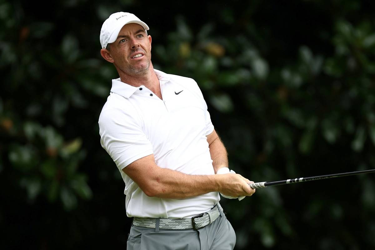 Drama pur: Erlösung für McIlroy