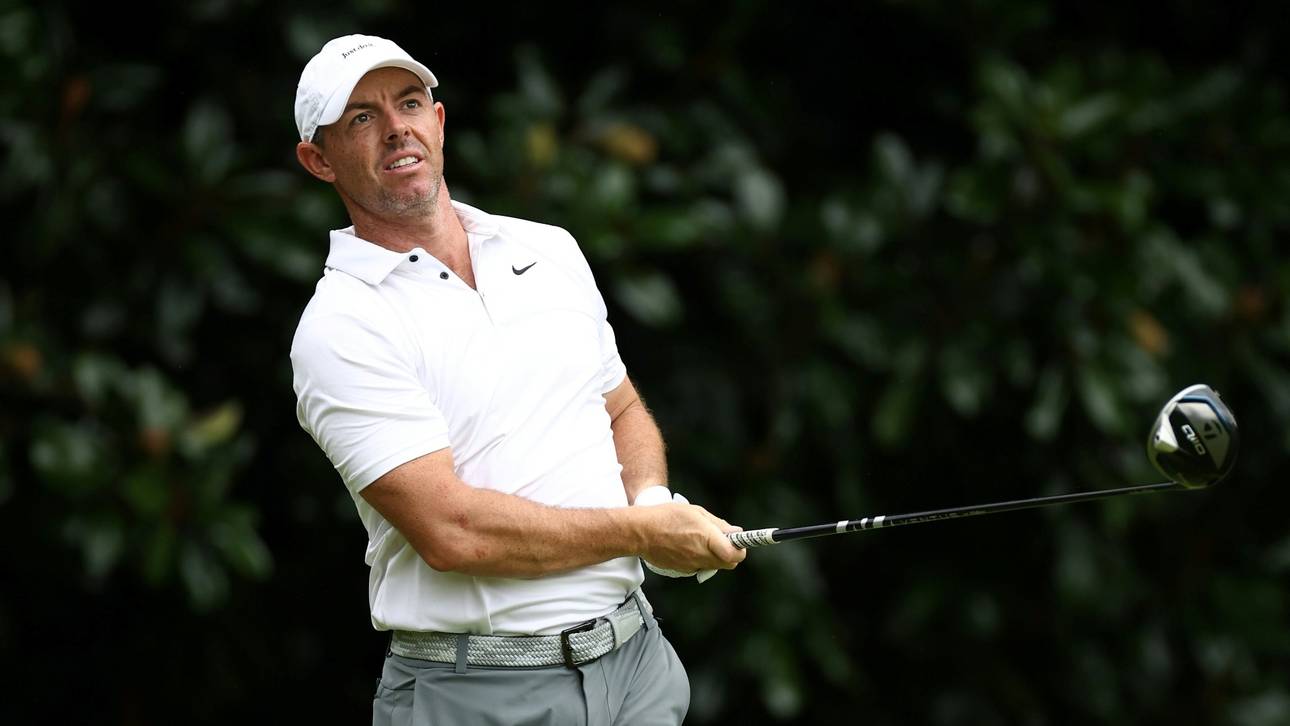 Drama pur: Erlösung für McIlroy