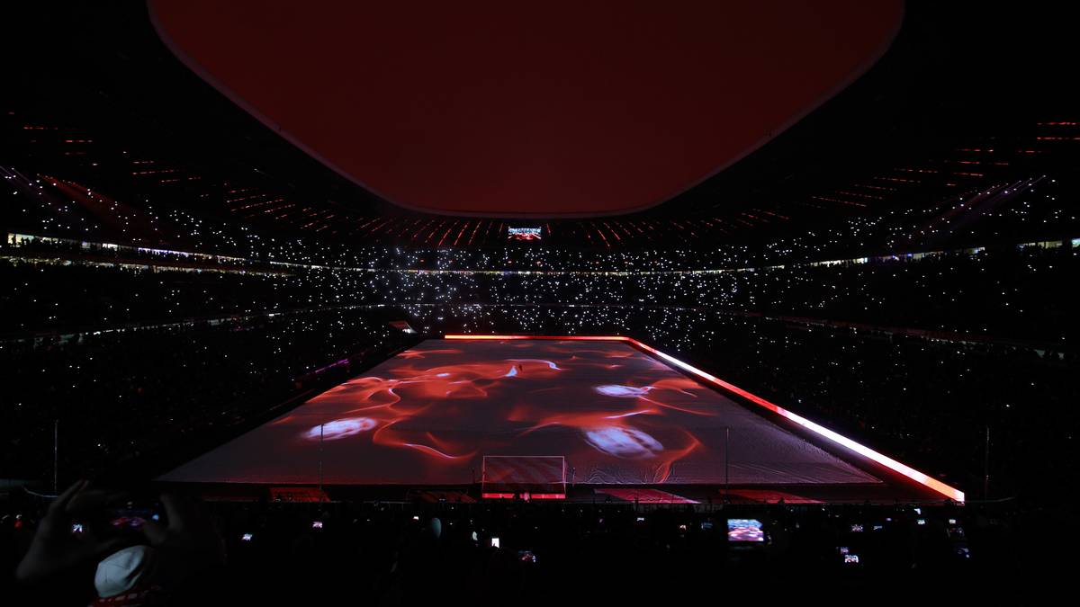 Das Geschenk an die Bayern-Fans: Die Tabellenführung zur Winterpause