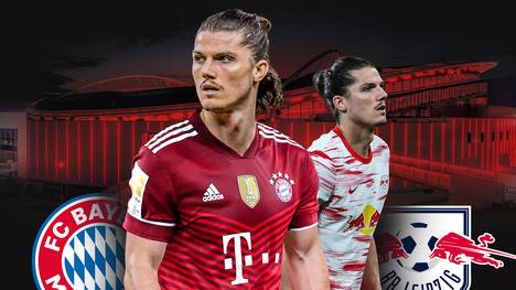 Marcel Sabitzer wechselte nach Saisonstart von RB Leipzig zu Liga-Konkurrent FC Bayern. Er kennt als kurz vor dem Topspiel am Samstag bereits das System von Leipzig-Coach Jesse Marsch. Ist das fair? 