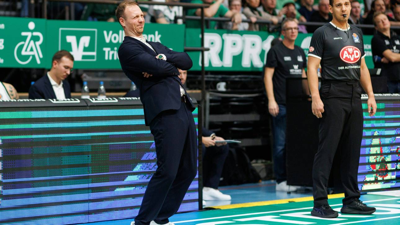 Buzzer Beater schockt Tabellenführer