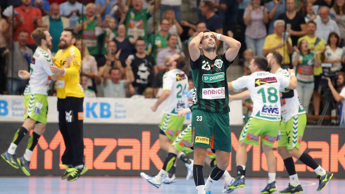 34. SPIELTAG - TSV HANNOVER-BURGDORF: Die Recken mussten sich zuletzt zweimal geschlagen geben und zeigten sich besonders bei Abstiegskandidat Bietigheim nicht von ihrer besten Seite. Vergangene Woche meldete sich Hannover mit einem Sieg gegen Gummersbach zurück., es folgte eine Niederlage in Melsungen. Ein Sieg in Kiel ist unwahrscheinlich