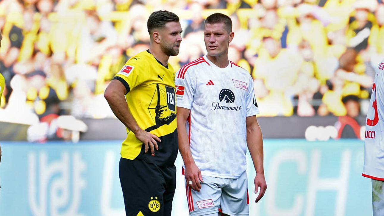 Stürmer verpasste Nagelsmann-Anruf