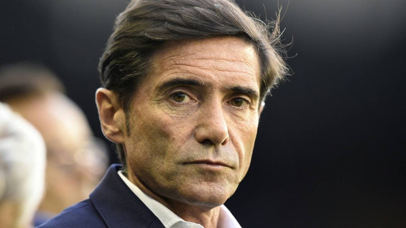 Neuer Marseille-Trainer steht fest