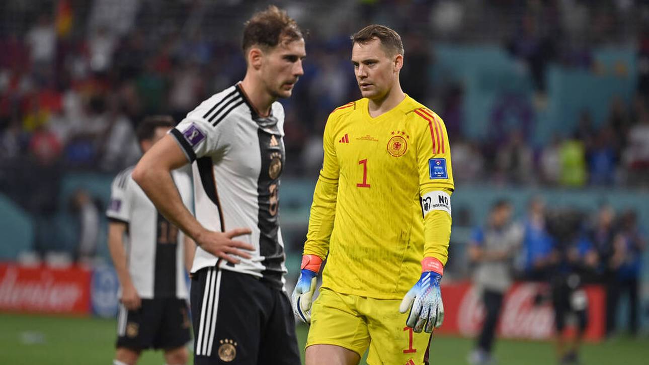 DFB-Geste reicht den Fans nicht