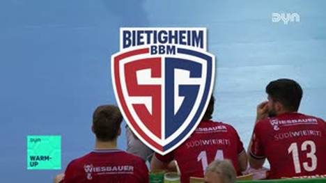 Spielvorschau zu SG BBM Bietigheim - SC Magdeburg