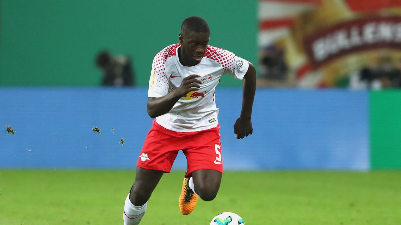 RB Leipzig bangt um Duo