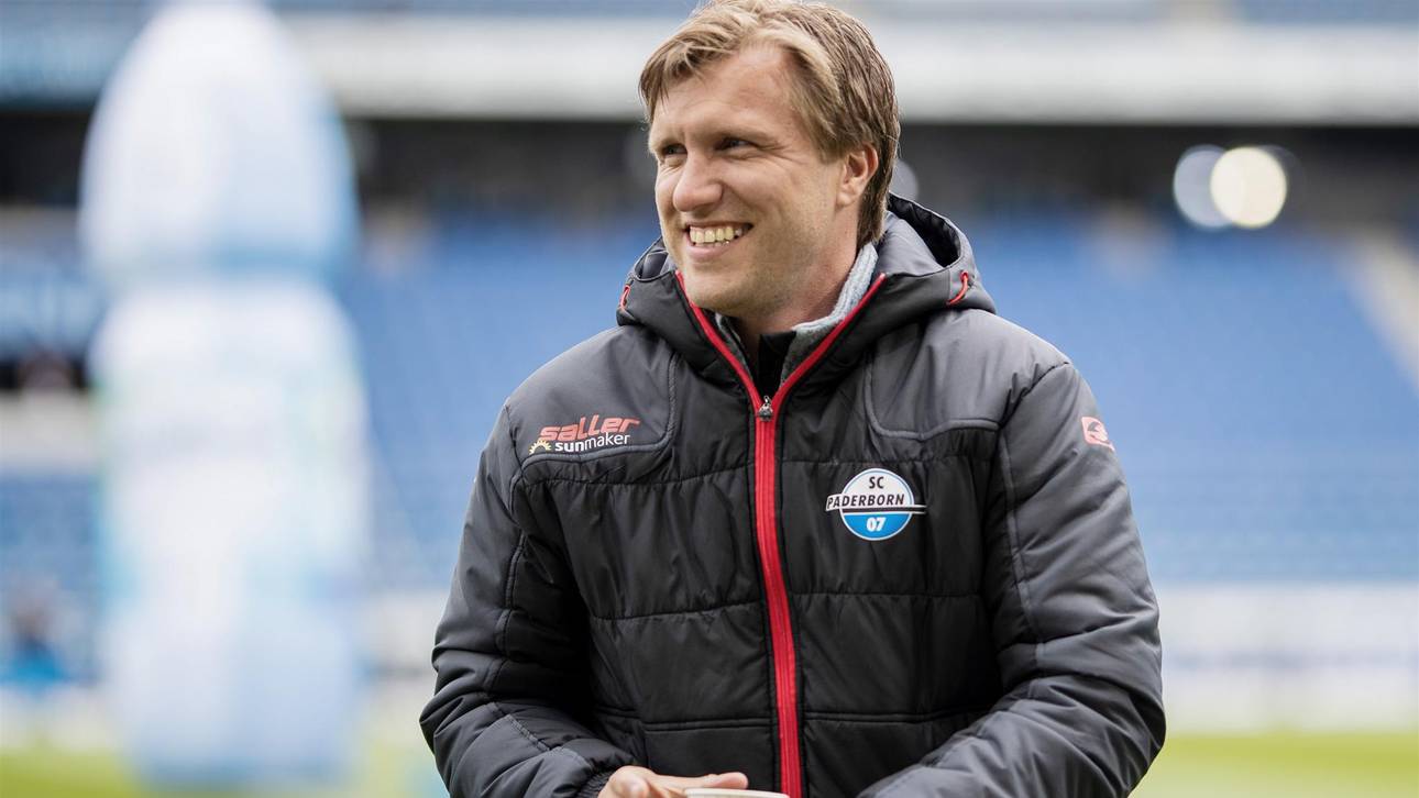 Wechsel zu RB? Nun spricht Krösche